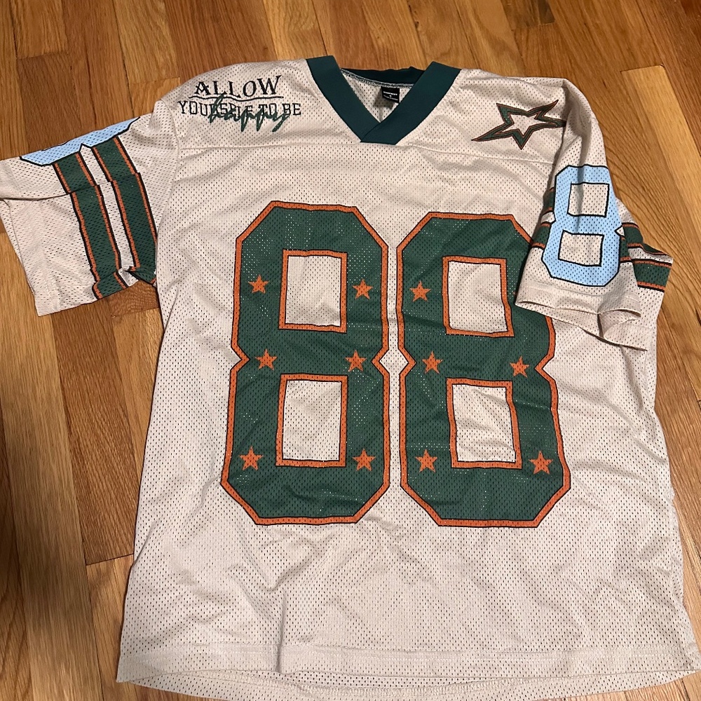 Jersey